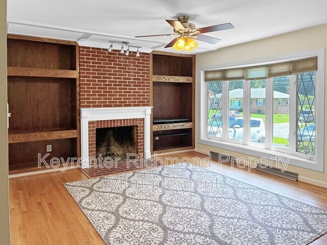 Photo - 2802 Dancer Rd