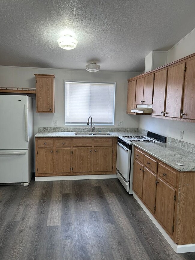 Photo - Auburn Gem: 3-Bed with Home Office, Huge Yard, and Massive Storage!