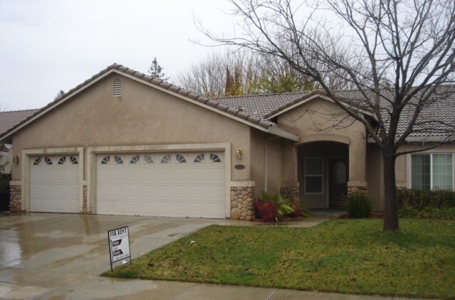 4 bedroom 2 bath house in Yuba City - 4 bedroom 2 bath house in Yuba City