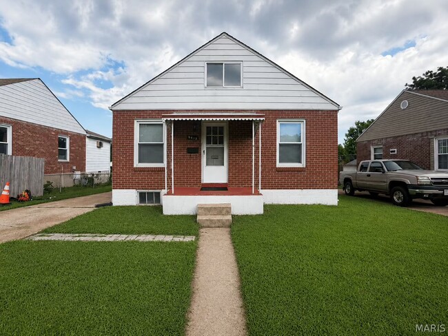 Building Photo - 9413 Corregidor Dr