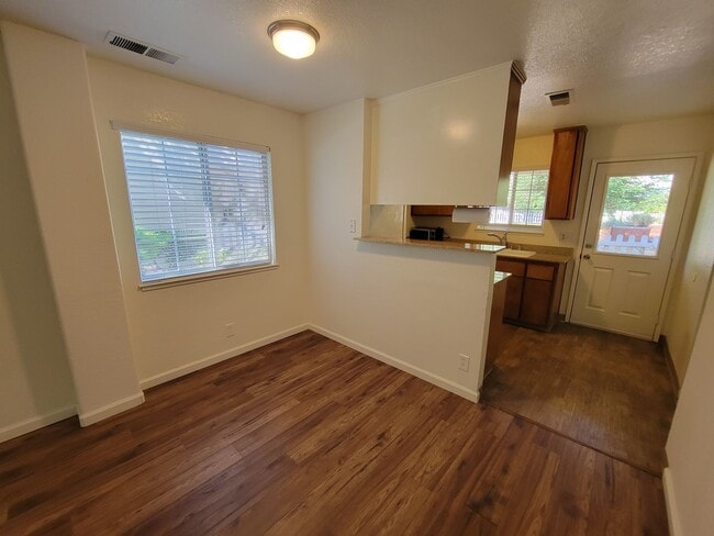 Photo - Two Story 3 Bedroom 2 Bath Condo in Chico for Rent!