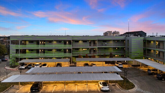 Photo - 4004 Banister Ln Unit 310