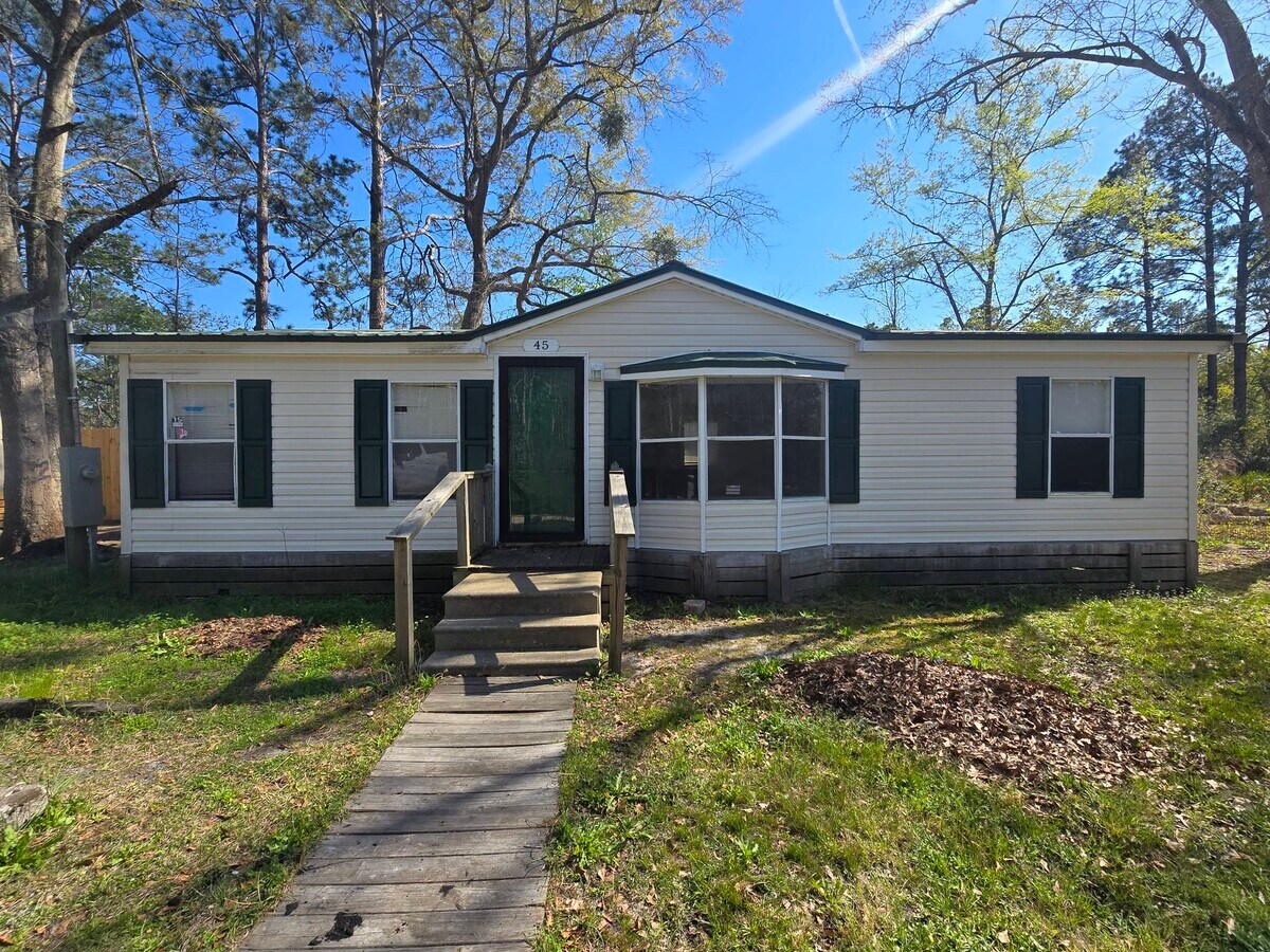 Photo - 45 James Barrett Rd