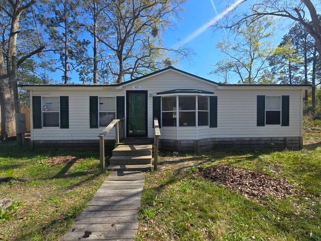 Building Photo - 45 James Barrett Rd