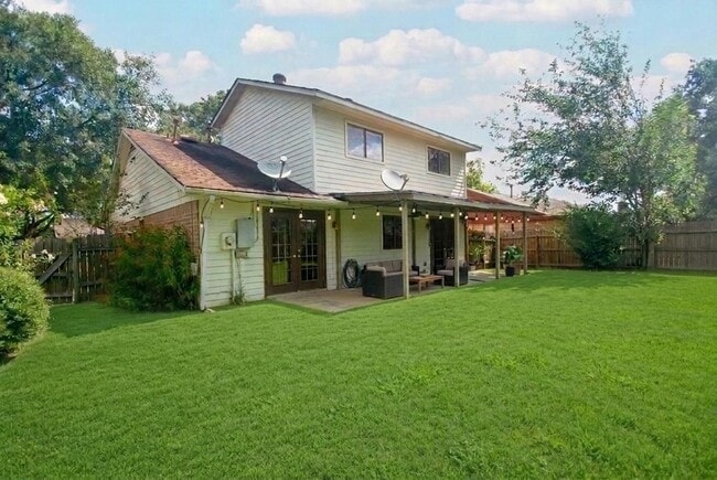 Photo - 18731 Clover Glen Ln