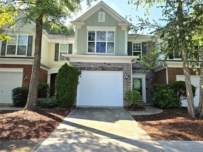 Building Photo - 3641 Postwaite Cir NW Rental