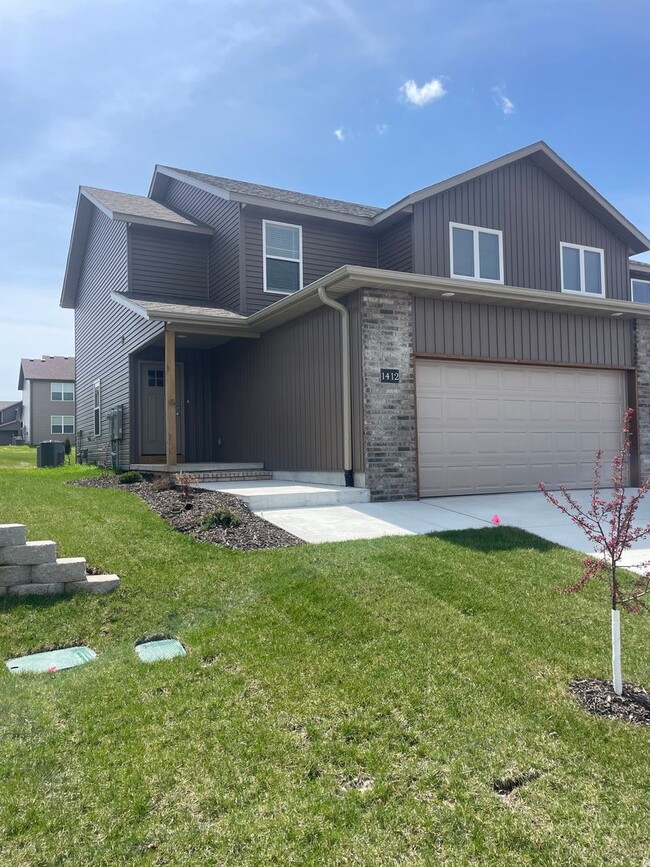 New Construction in Ozark! - New Construction in Ozark! Casa