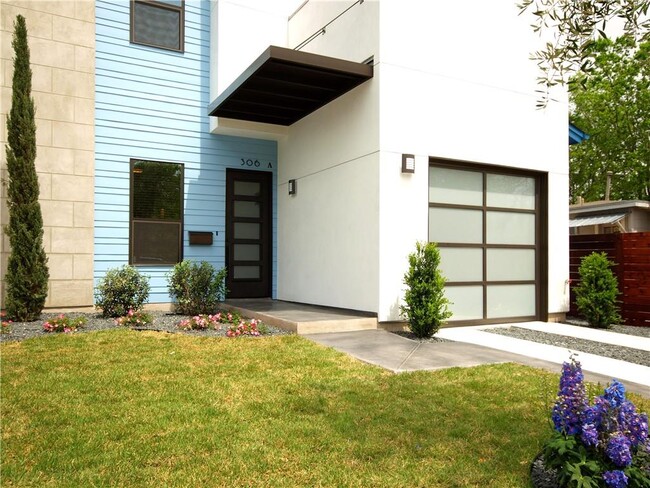 Photo - 306 Franklin Blvd