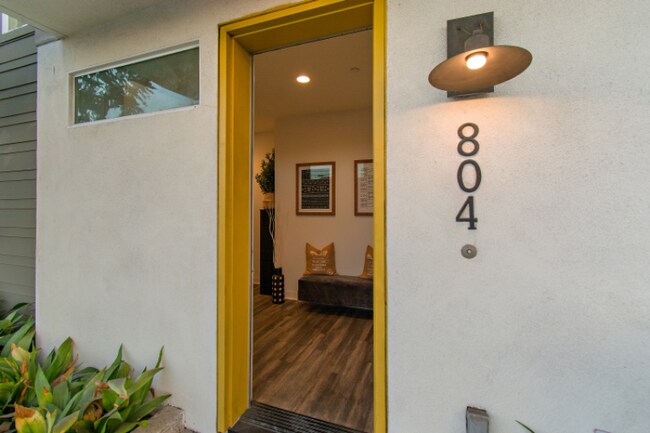 Photo - 804 Jade Pl.