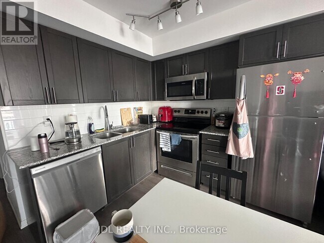 Photo - 3091 Dufferin St Unit 1411