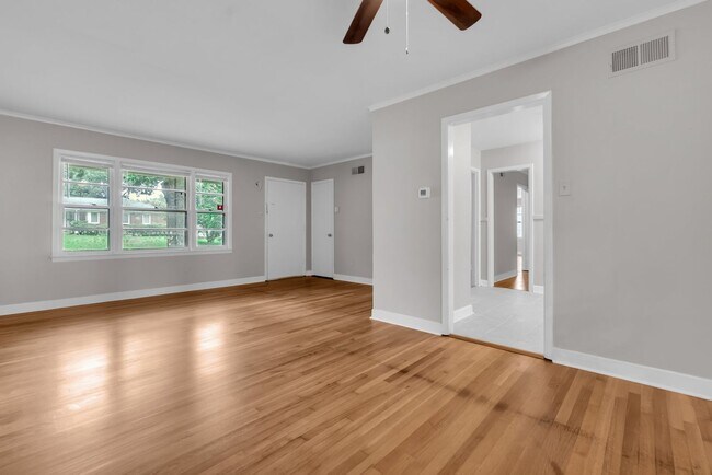401 Conwell Rd