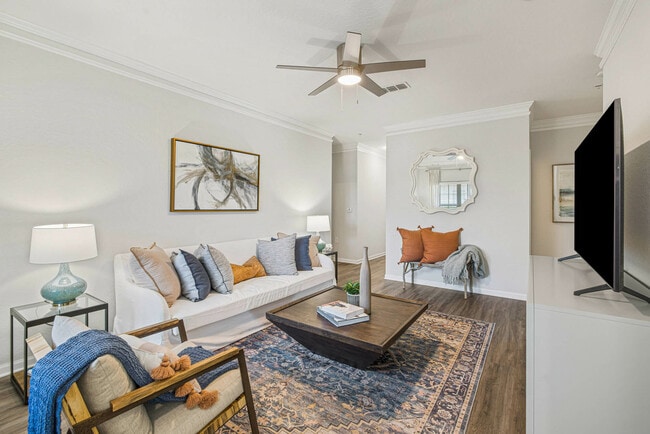 Residences at Old Carolina - Residences at Old Carolina