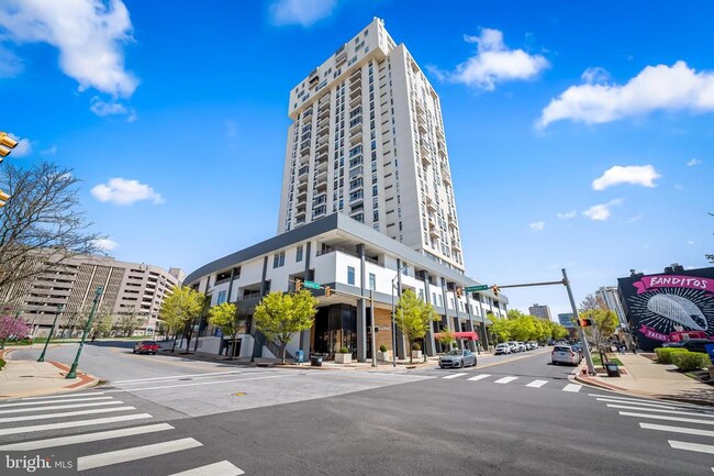 Photo - 28 Allegheny Ave Apartment Unit 1608