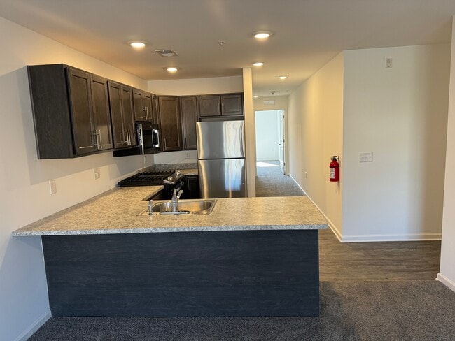 Photo - 3211 Ventura Drive - Valley View Building 32 Unit 5
