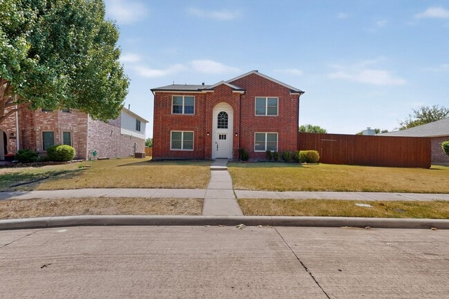 1410 Thistle Cir