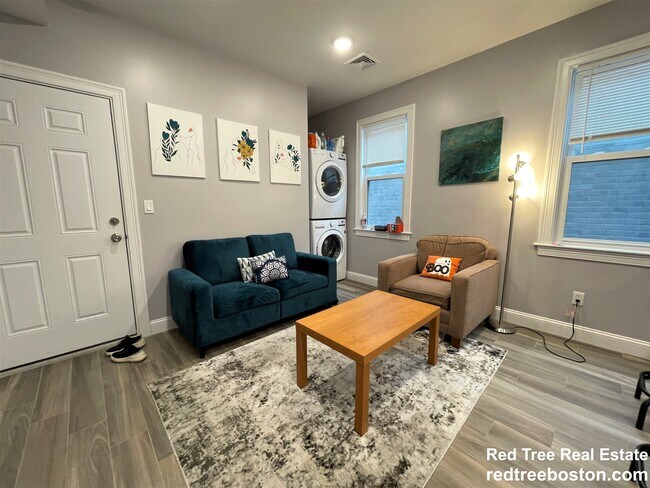 Photo - 17 Harvard Ave Unidad 1