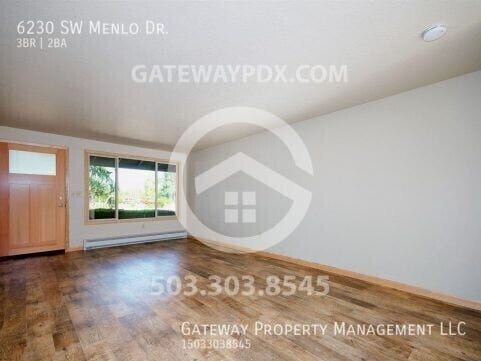 Photo - 6230 SW Menlo Dr