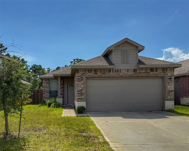 Building Photo - 14613 E Pine Heart Dr