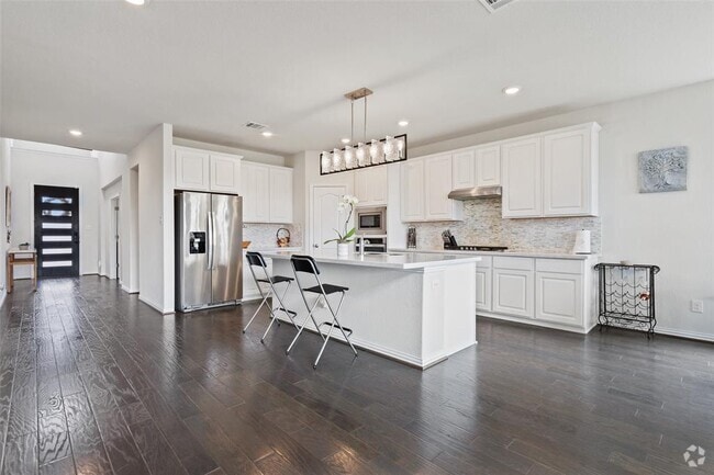 Building Photo - 4101 Gildas Path Rental