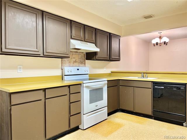 Photo - 7250 S Gaylord St Unit C16