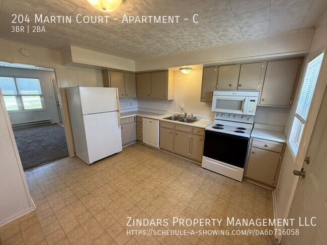 Photo - 204 Martin Ct Apartamento Unidad C