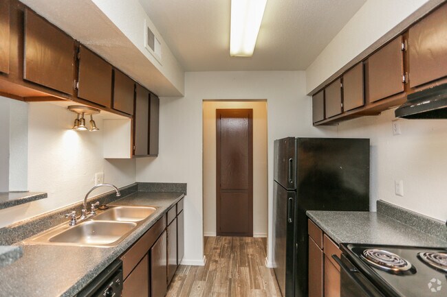 Interior Photo - Oaks of Westlakes Apartments