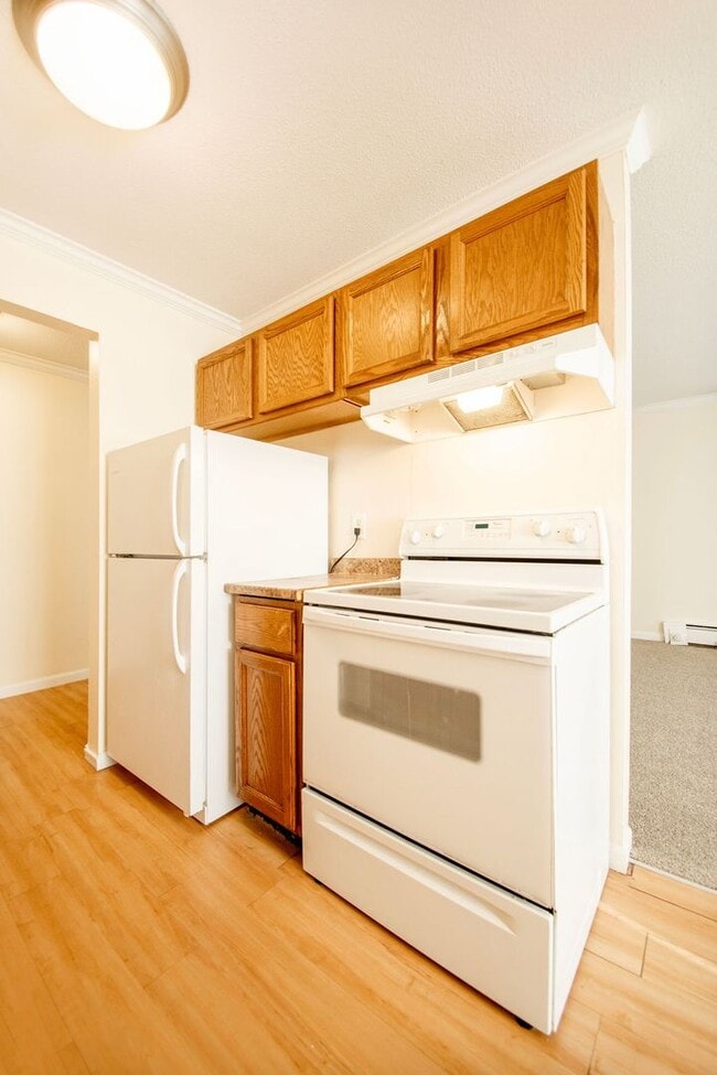 Photo - Excelsior Manor Apartments