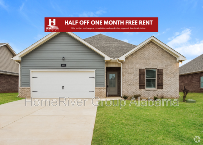Building Photo - 205 John Harold Dr Rental