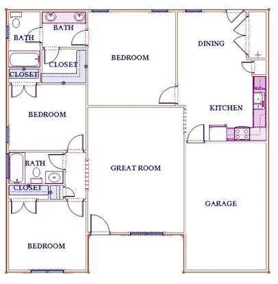 Photo - 808 Penn Pl