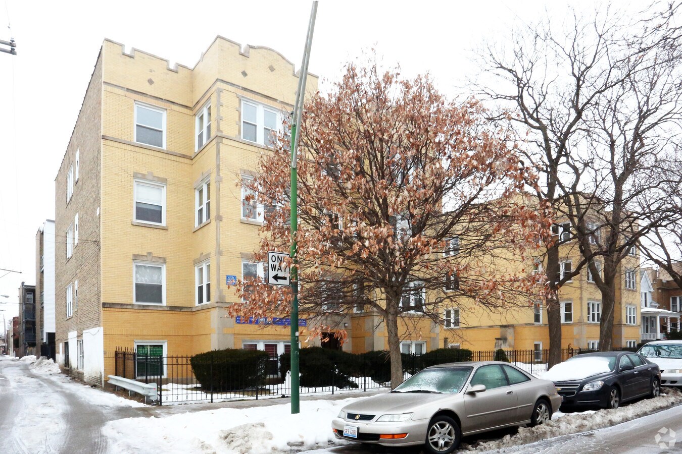 Photo - 4412-4426 N Saint Louis Ave