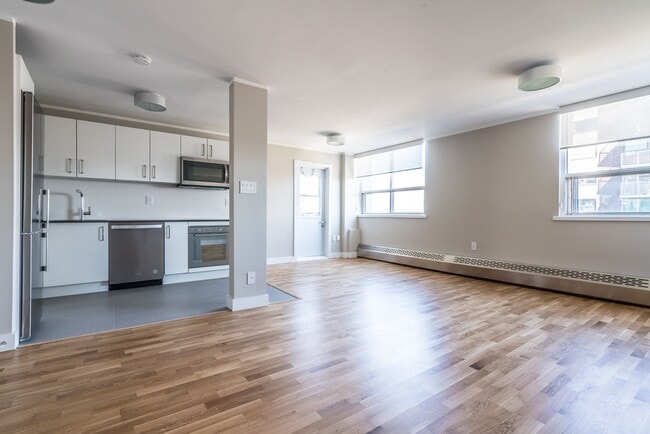 Photo - 190 Jameson Ave Unité 606