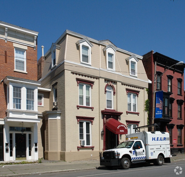 Apartments for Rent in Watervliet, NY