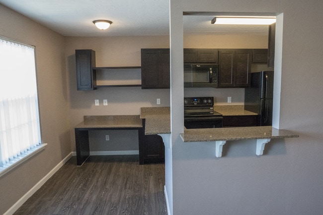 Reeds Landing Apartments