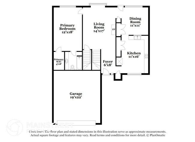 Photo - 8425 N Chatham Ave