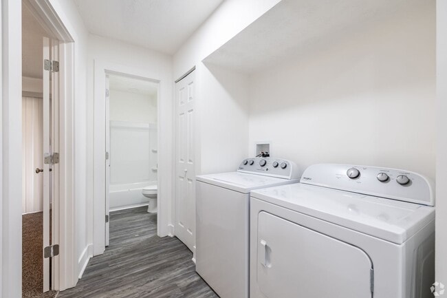 Photo - Landing at Malabu