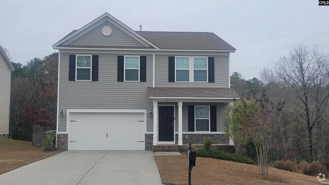 Building Photo - 601 Teaberry Dr Rental