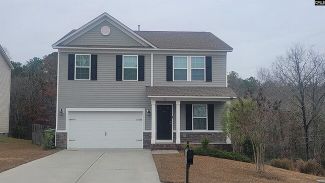 Photo - 601 Teaberry Dr House