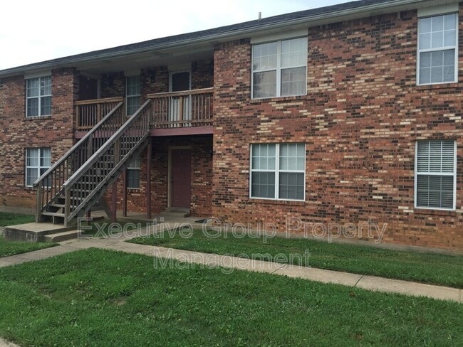 340-1 SHELBY AVENUE - 340-1 SHELBY AVENUE House