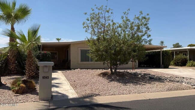 Photo - 9342 E Citrus Ln S House