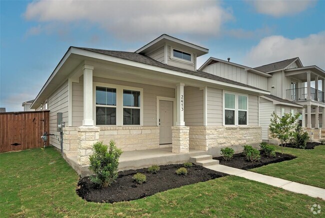 Building Photo - 2413 Amara Levi Ln Rental