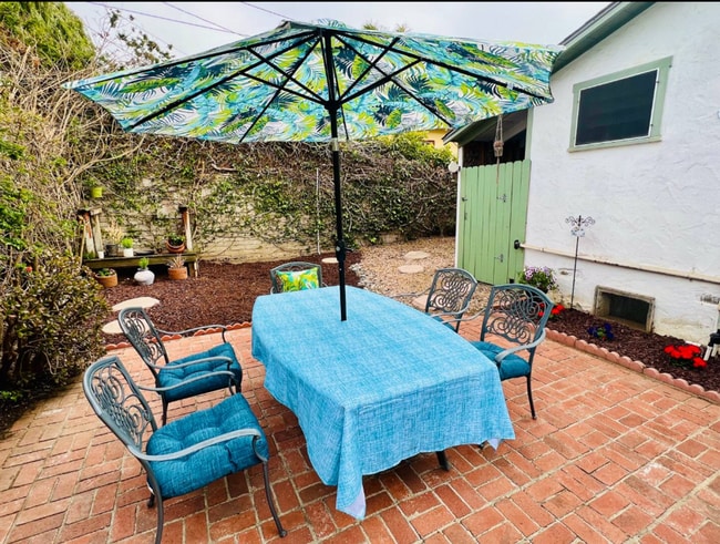 Photo - Coastal Charm in the Heart of Encinitas – 2 Bed, 1 Bath Avail 12/1