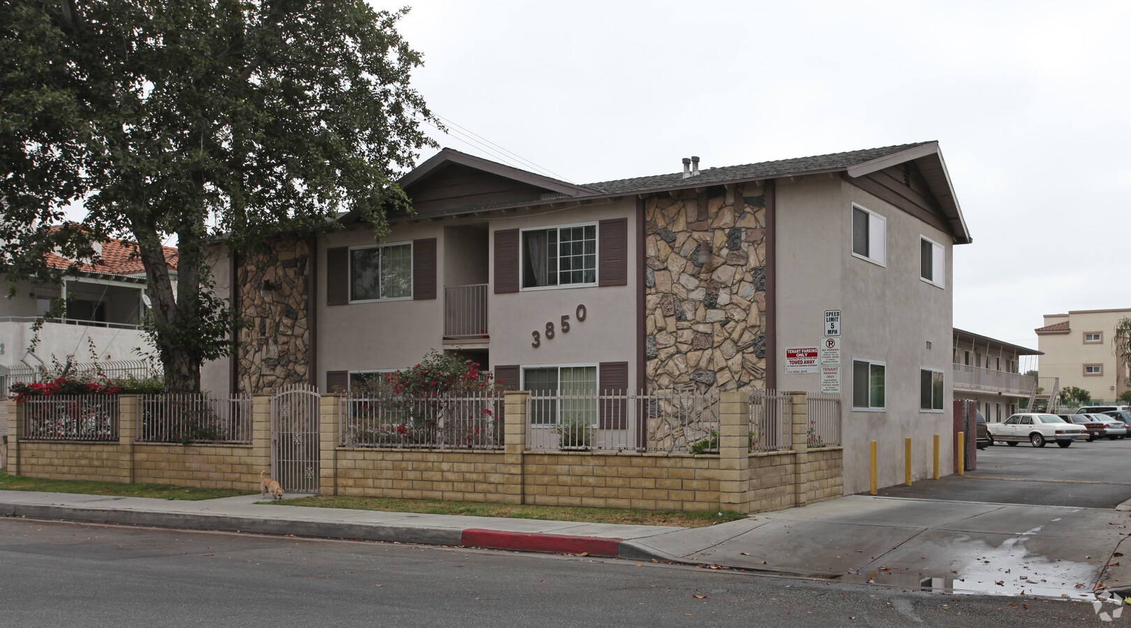Penn Mar Ave 3850 - Penn Mar Ave 3850