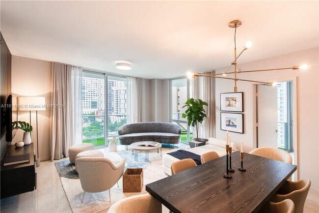 Photo - 1010 SW 2nd Ave Condo Unit 804