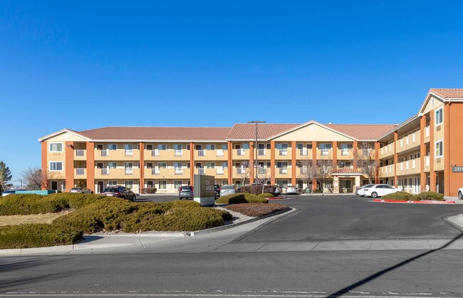 Photo - Furnished Studio-Albuquerque - Airport