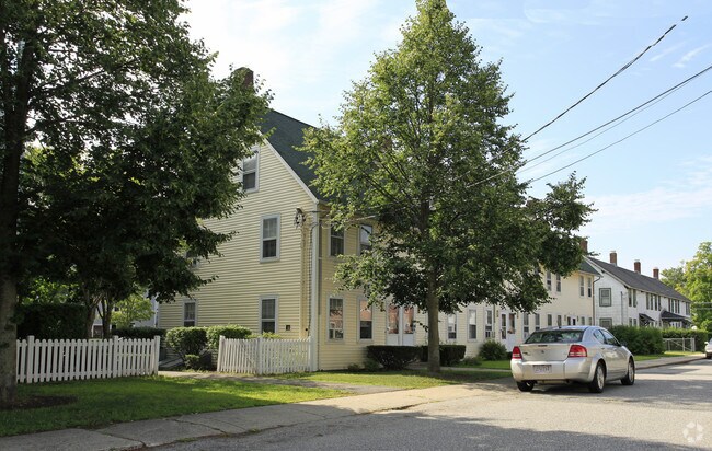 Photo - Rockdale Common Apartments