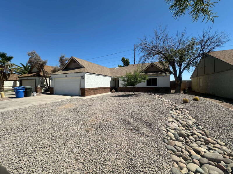 Photo - 4907 W McRae Way House