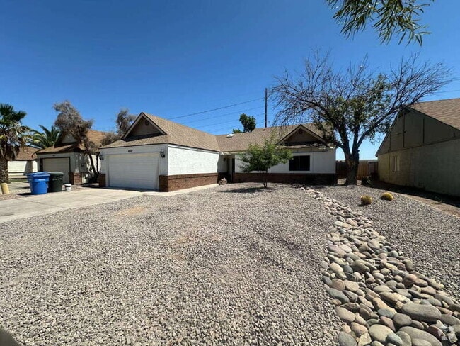 Building Photo - 4907 W McRae Way Rental