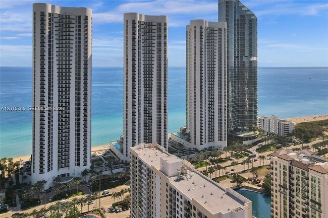 Photo - 15811 Collins Ave Unit 3302