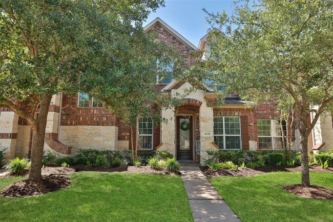Building Photo - 9135 Solvista Pass Ln