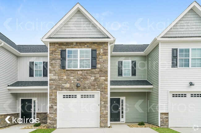 Building Photo - 3709 Oak Leaf Wy Rental